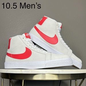Nike SB Blazer Shoes